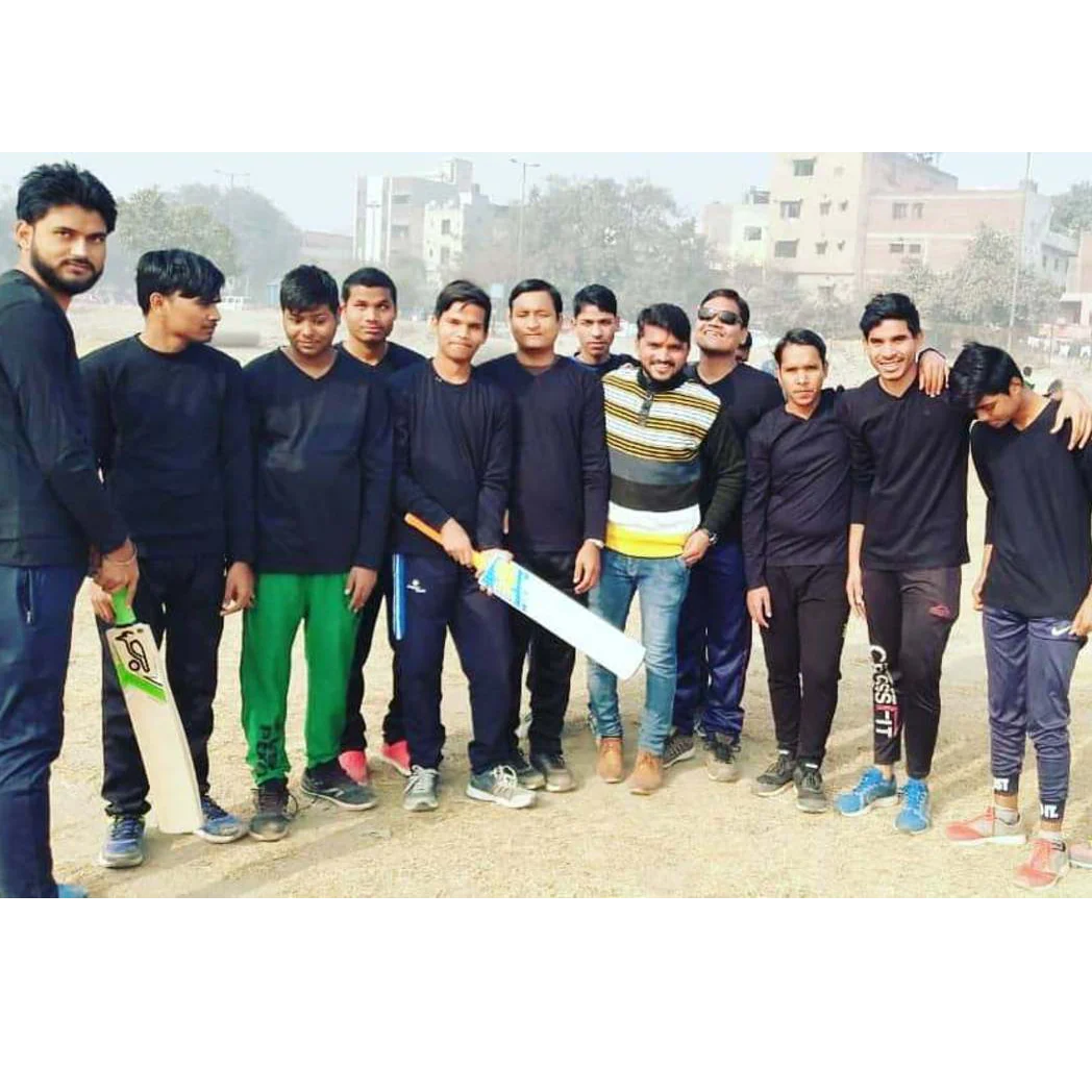 Welfare Organisations